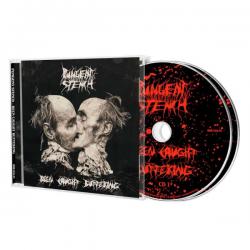 BEEN CAUGHT BUTTERING REISSUE (2CD)