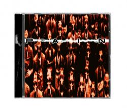 PAIN REMASTERED (CD)