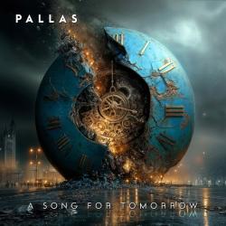 A SONG FOR TOMORROW (CD)
