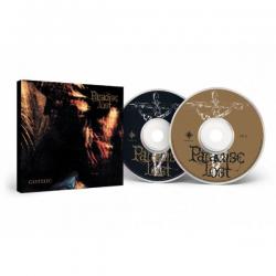 GOTHIC 35 ANNIVERSARY EDIT. (2CD)
