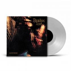 LOST PARADISE EXCL. CLEAR VINYL (LP)