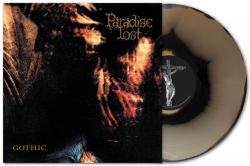GOTHIC 35 ANNIVERSARY GOLD VINYL (LP)