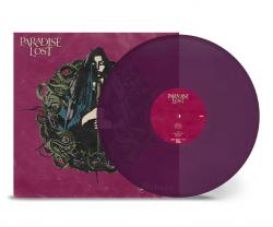 MEDUSA TRANSP. VIOLET VINYL REPRINT (LP)