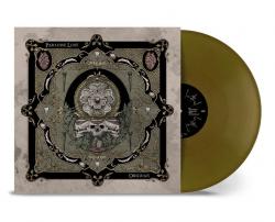 OBSIDIAN GOLD VINYL REPRINT (LP)