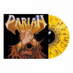 THE KINDRED YELLOW/ GOLD SPLATTER (LP)