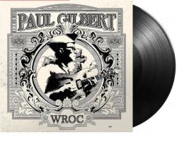 WROC VINYL (LP BLACK)