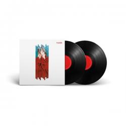 PLACEBO RE:CREATED DELUXE VINYL (3LP)