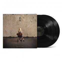 DEAR GOD VINYL (2LP BLACK)