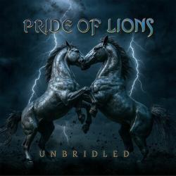 UNBRIDLED (CD)