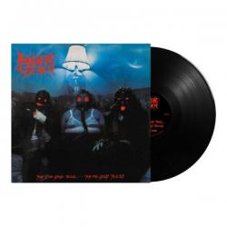 FOR GOD YOUR SOUL FOR ME YOUR FLESH - REDUX VINYL (LP BLACK)