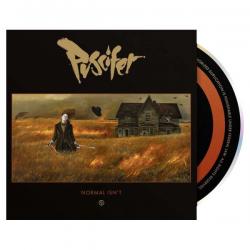 NORMAL ISN&rsquo;T (DIGI)