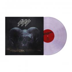 AGAINST MARBLED VINYL (LP)