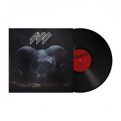 AGAINST VINYL (LP BLACK)