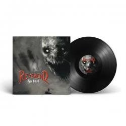 SOUL EATER VINYL (LP BLACK)