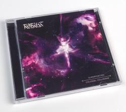 SUPERPSITION/ COLOSSAL COLLISION (CD)