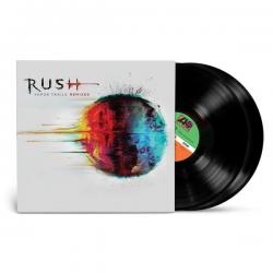 VAPOR TRAILS &ldquo;SYEOR&rdquo; 2026 VINYL (2LP-180G BLACK)