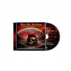 THE ULTIMATE TRIBUTE TO RITCHIE BLACKMORE&rsquo;S RAINBOW (CD)