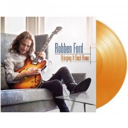 BRINGING IT BACK HOME ORANGE VINYL REPRINT (LP)