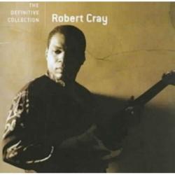 THE DEFINITIVE COLLECTION (CD)