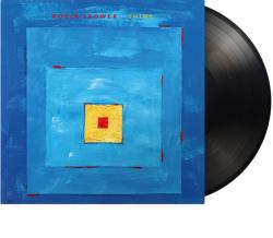 SHINE VINYL (LP BLACK)