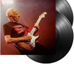 ONE MOMENT IN TIME - LIVE IN THE USA VINYL (2LP BLACK)