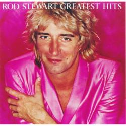 GREATEST HITS (CD)