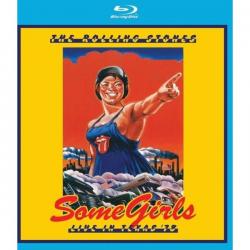 SOME GIRLS - LIVE IN TEXAS '78 (BRD)