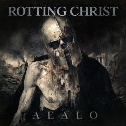 AEALO - RE-RECORDING