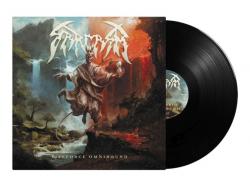 LIFEFORCE OMNIBOUND VINYL (LP BLACK)