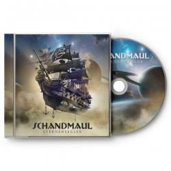 STERNENSEGLER (CD)