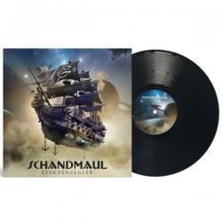 STERNENSEGLER  VINYL (LP BLACK)
