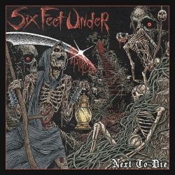 NEXT TO DIE (CD)