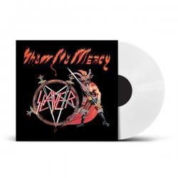 SHOW NO MERCY EXCL. WHITE VINYL (LP)