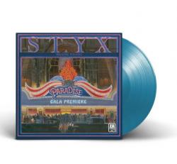 PARADISE THEATRE VINYL REPRINT (GATEFOLD LP)
