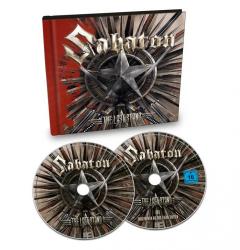 THE LAST STAND 10TH ANNIVERS. EDIT. (CD+DVD DIGI-BOOK)