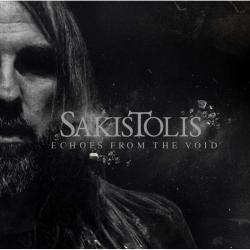 ECHOES FROM THE VOID SPLATTER VINYL (LP)