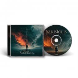 EVERYTHING COMES TO AN END (CD)