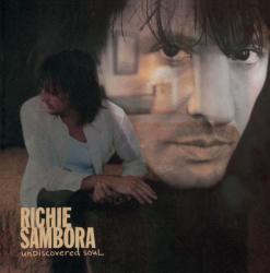 UNDISCOVERED SOUL REISSUE (CD)