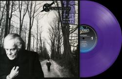 INTO THE MIRROR BLACK PURPLE VINYL REPRINT (LP)