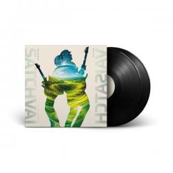 THE SEA OF EMOTION VINYL (2LP BLACK)