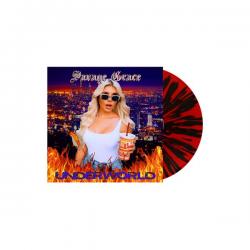 UNDERWORLD RED/ BLACK SPLATTER VINYL (LP)