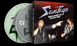 MADNESS REIGNS FROM THE GUTTER 1990 (2CD DIGI)