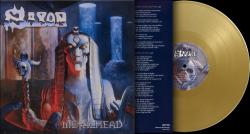 METALHEAD GOLD VINYL REPRINT (LP)