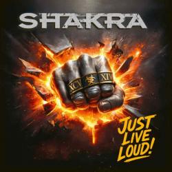 JUST LIVE LOUD (CD)