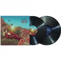 GOH-KA BABY VINYL (2LP BLACK)