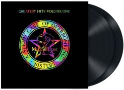 GREATEST HITS VOLUME ONE: A SLIGHT CASE OF OVERBOMBING VINYL REPRINT (2LP)