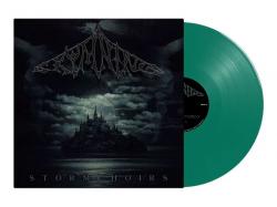STORMCHOIRS VINYL VERDE REISSUE (LP)