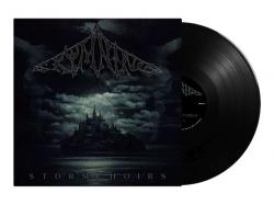 STORMCHOIRS VINYL REISSUE (LP BLACK)