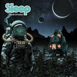 HEMPISPHERES (CD)
