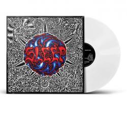 SLEEP'S HOLY MOUNTAIN EXCL. WHITE VINYL (LP)